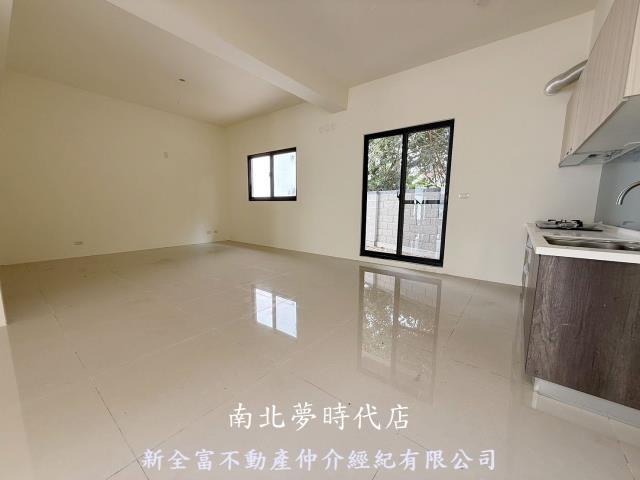 台南玉井別墅-4