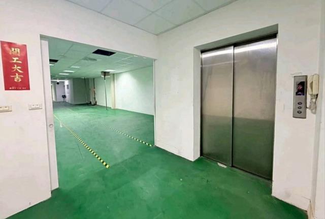 桃園蘆竹廠房-2