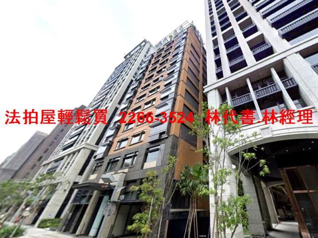 台北中正區法拍大樓-5