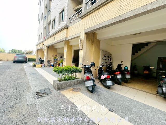 台南安南透天-14