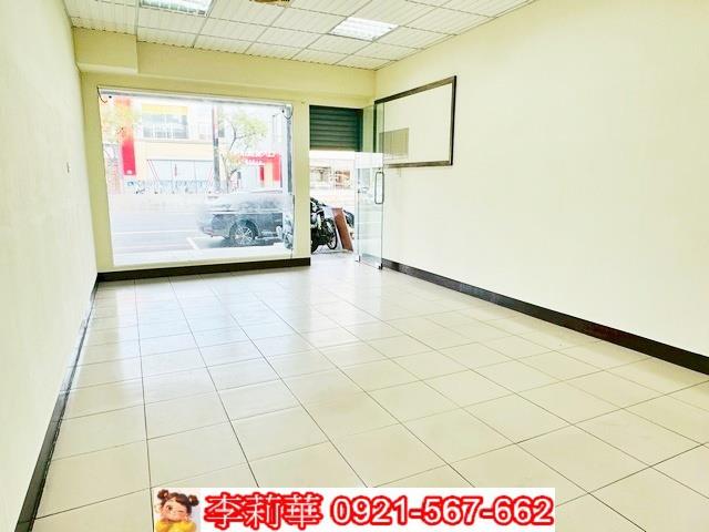 台南東區店面-2