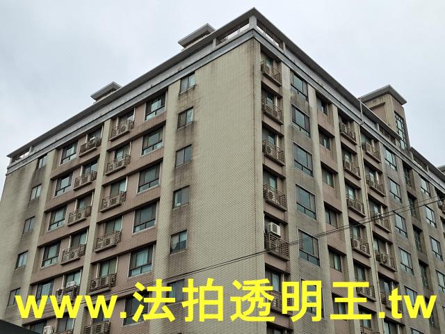 龜山大樓法拍-3