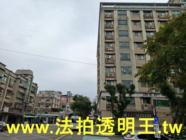 龜山大樓法拍-4