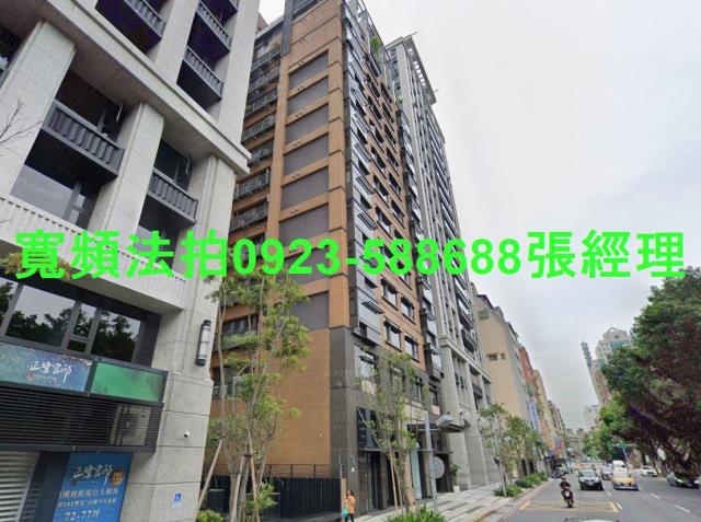 台北大樓法拍-2