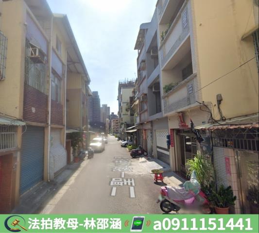 高雄苓雅透天法拍-6