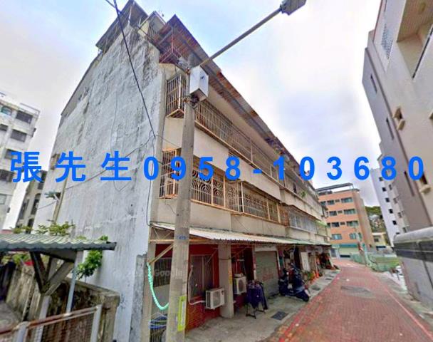 台南北區拍賣公寓-3