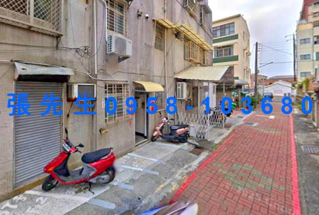 台南北區拍賣公寓-4