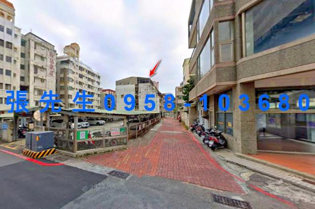 台南北區拍賣公寓-5