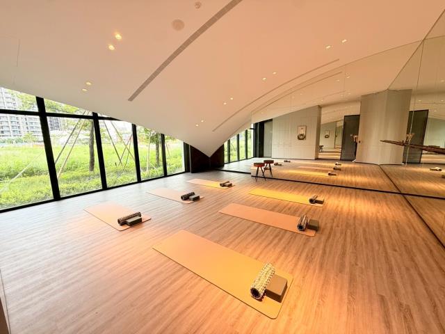 台中清水華廈-15