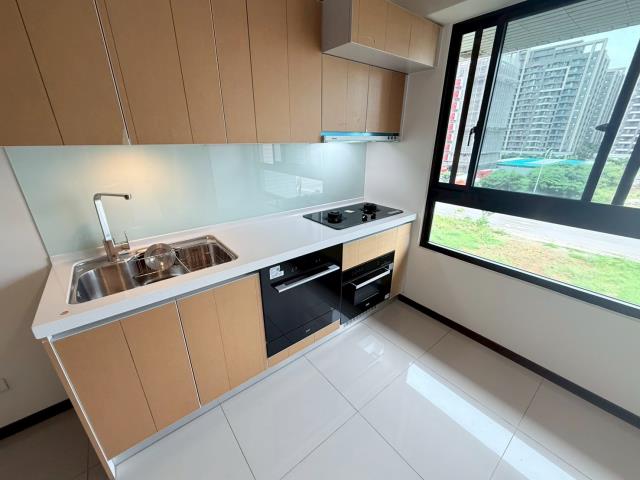 台中清水華廈-3