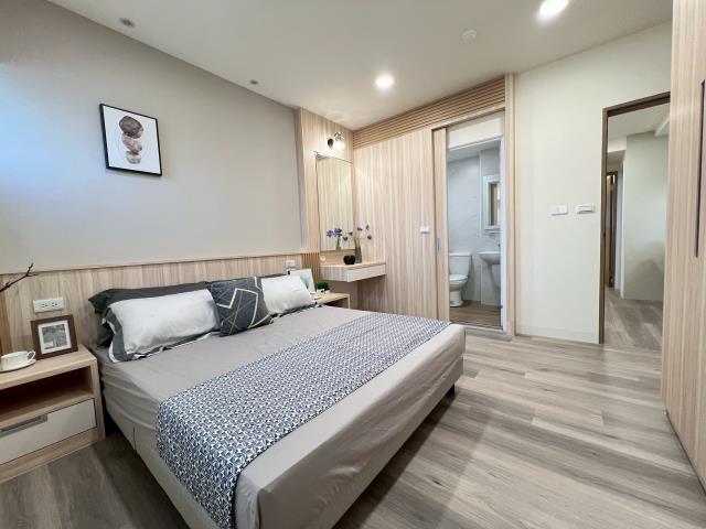 台南東區華廈-13