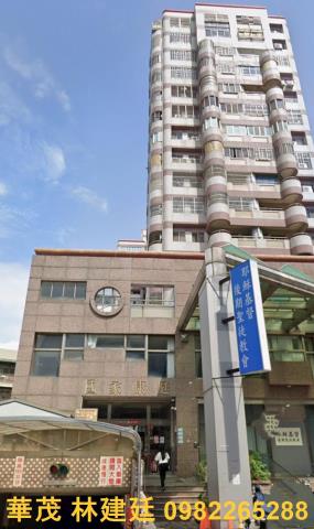 高雄岡山法拍大樓-1