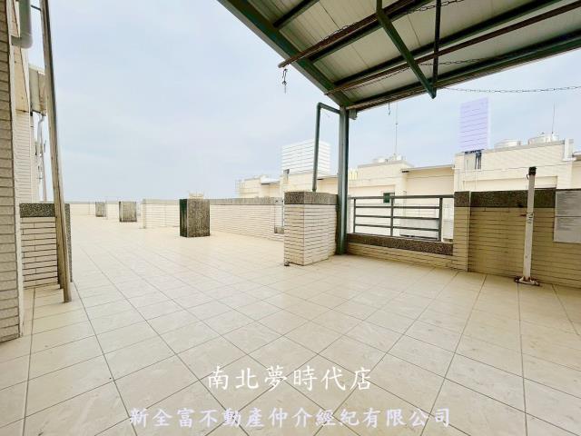 台南安南透天-10