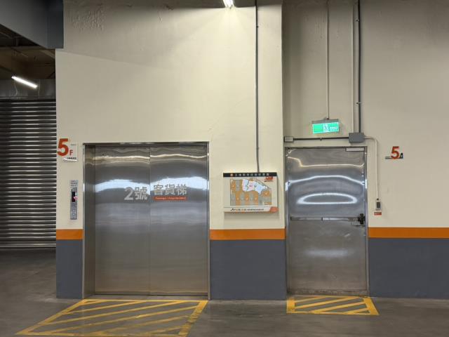 桃園平鎮廠房-4