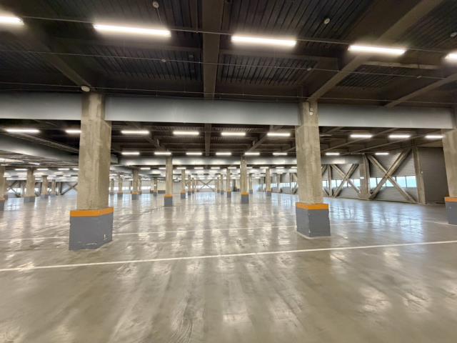 桃園平鎮廠房-5