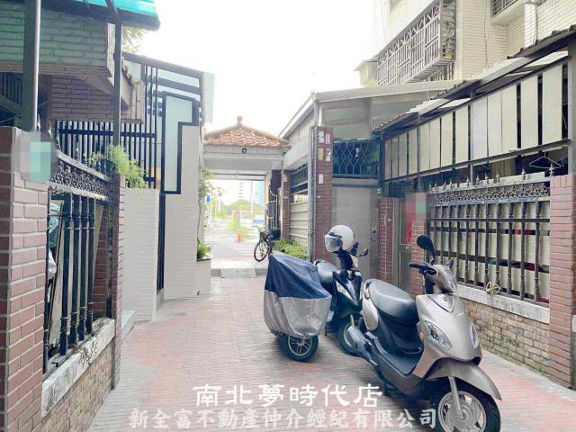 台南中西區公寓-6