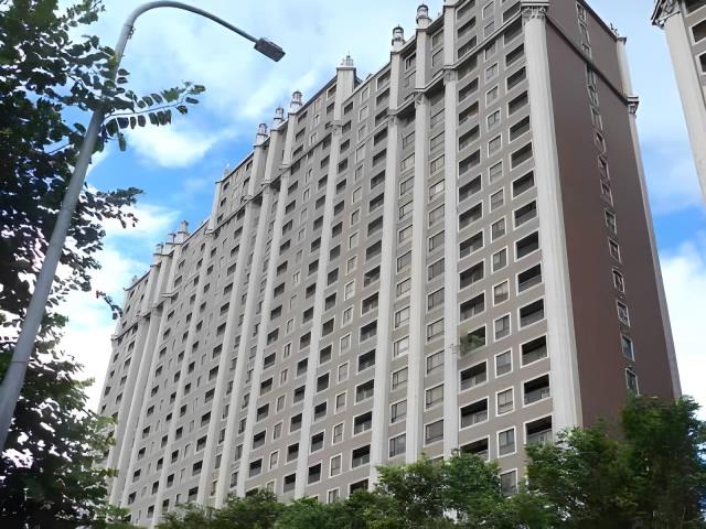 樹林法拍大樓-1