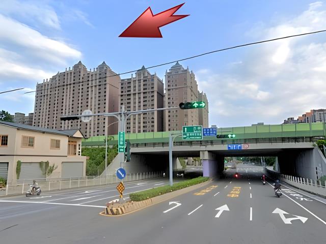 樹林法拍大樓-4