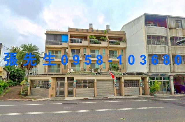 安南法拍透天-1