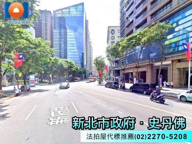 新北大樓法拍-7