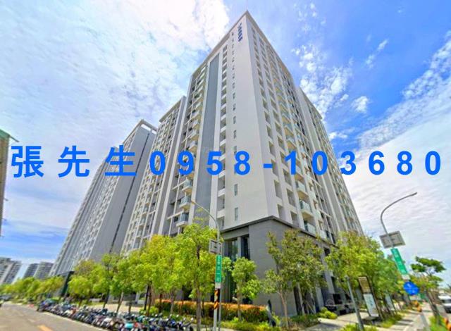 台南大樓法拍-3