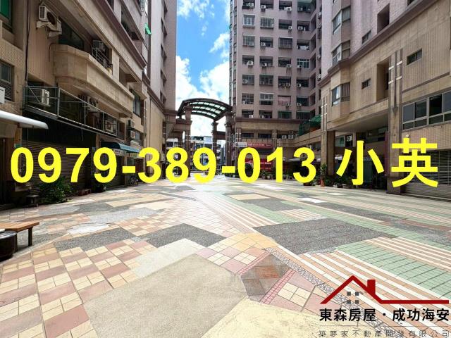 台南永康大樓-9