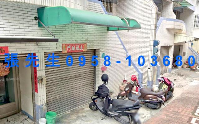 台南南區法拍透天-5