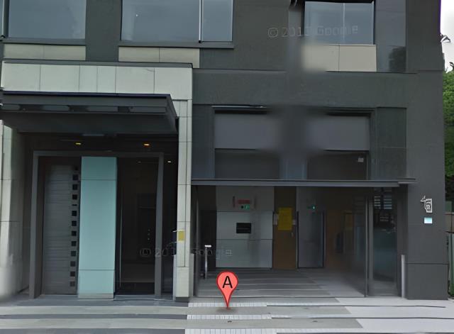 台北中正區大樓拍賣-5