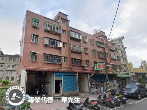 龜山法拍公寓-6