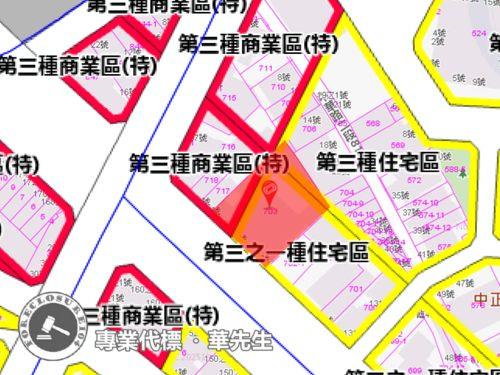 中正區店面法拍-8