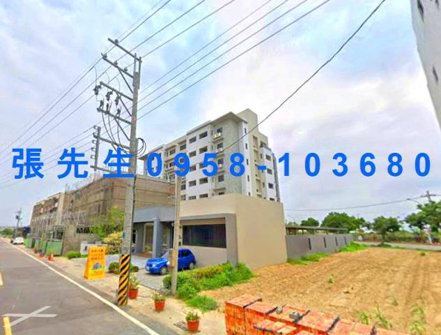 學甲華廈法拍-3