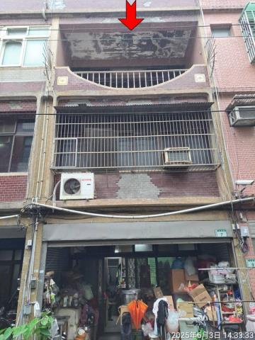 桃園區法拍透天-1