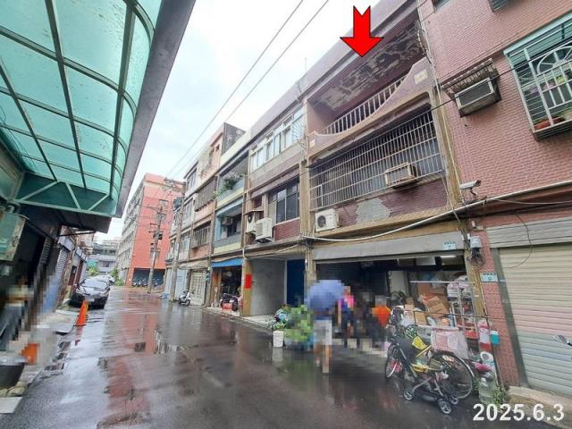 桃園區法拍透天-3