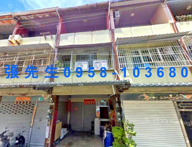 歸仁透天法拍-1