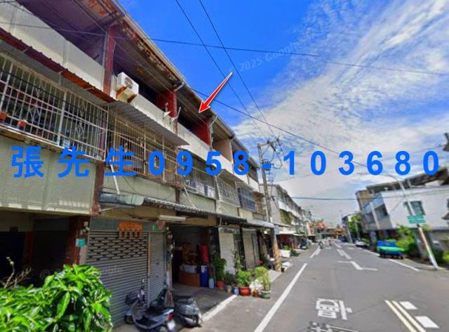 歸仁透天法拍-2