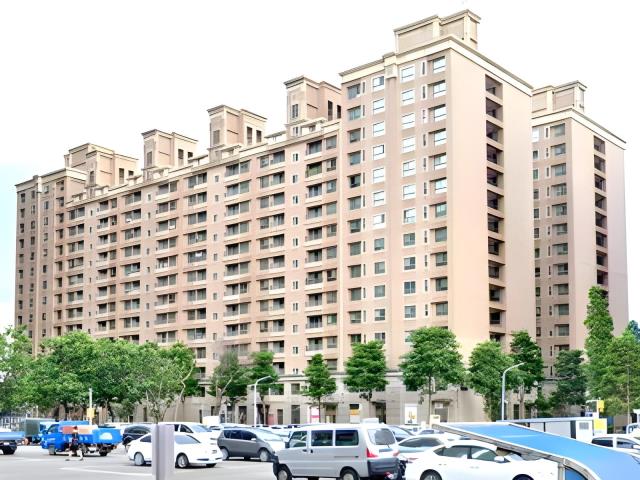 八德法拍大樓-2