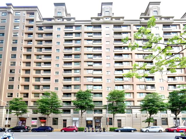 八德法拍大樓-3