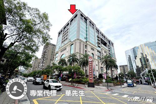 內湖法拍大樓-5