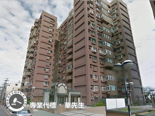 桃園法拍大樓-1