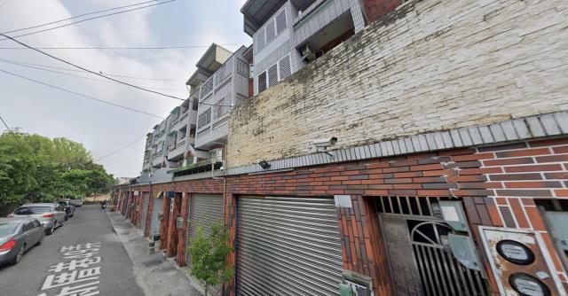 高雄法拍透天-3