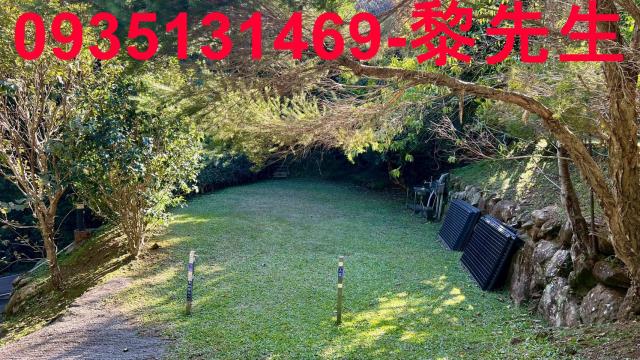 新竹尖石農舍-6