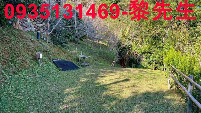 新竹尖石農舍-7