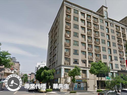 桃園龜山拍賣華廈-4