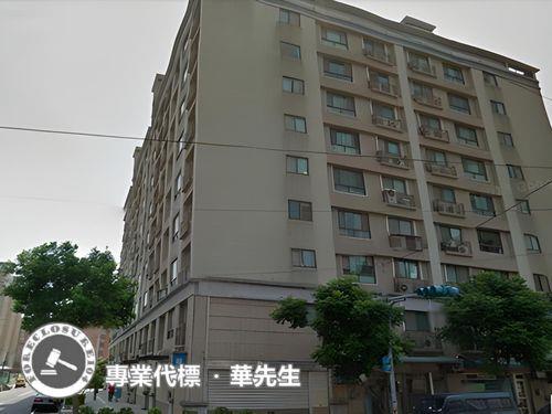 桃園龜山拍賣華廈-5