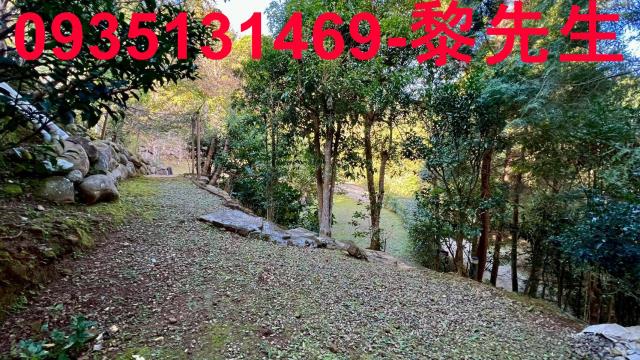 新竹尖石農舍-2