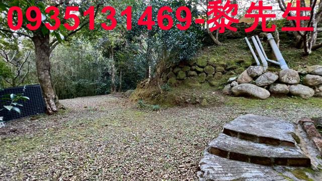 新竹尖石農舍-3