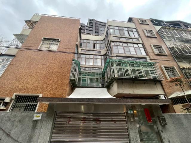台北士林法拍公寓-1