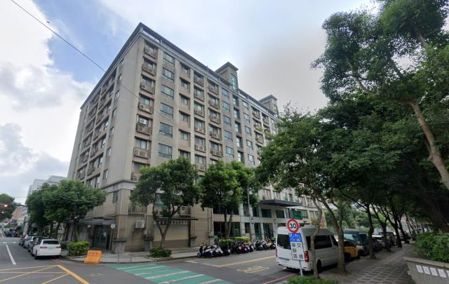 桃園龜山大樓拍賣-1