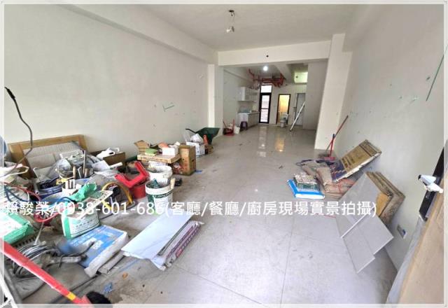 中壢捷運站電梯別墅