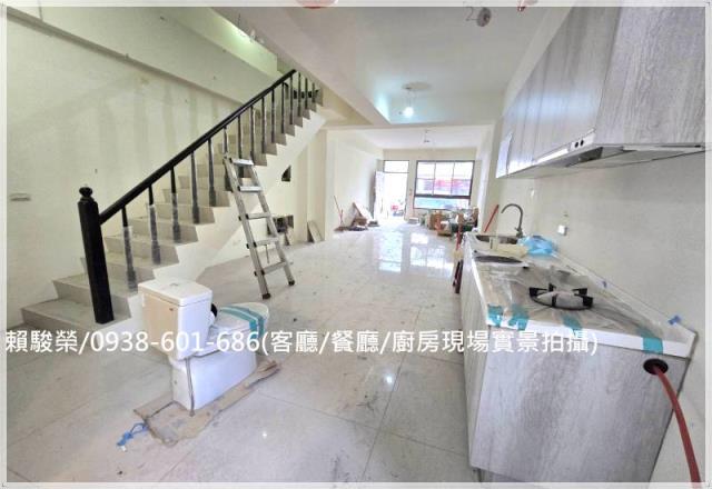 中壢捷運站電梯別墅